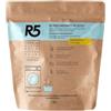 R5, Percarbonato di Sodio in Polvere, 1.5 kg, Sbiancante