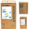 GREENATURAL BAG 5 Kg Bucato ZERO - ecobio