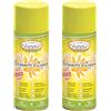 FEI FAN Hygienfresh Deodorante Spray Salvatessuti con Formula Mangiaodori in 13 Fragranze Intense a Lunga Durata, Elimina Cattivi Odori, Utilizzabile su Tutti i Tessuti, 150ml (Bergamotto & Zagara, 2 Unità)