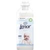 LENOR Ammorbidente ipoallergenico Lenor Sensitiv - 38 lavaggi, 950 ml per una delicata morbidezza a base di piante