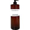 Perfect Moments Cosmesi Olio Massaggio Mentolo e Guaranà Rinfrescante Rilassante 1000 ml 1 litro