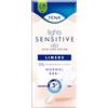 TENA Lights Liners - 6 confezioni da 24 (144 fodere)