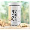Generico Prozìs Korean Ginseng 90 capsule - Ginseng Coreano Puro 100% Coltivato Nelle Terre D'Origine, Estratto Lavorato A Freddo - Energizzante