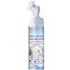 GNAUMORE Spray Multiuso per Lavaggio a Secco,Spray Multiuso per Lavaggio a Secco,Spraye Lavaggio Secco Vestiti,Dry Foam Cleaner Stain Remover