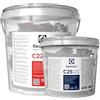 universohoreca Electrolux Professional - Detergenti Solidi - C22 Cleaning Tab e C25 Rinse & Descale Tab