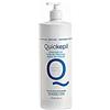 Quickepil Olio per massaggi 1000ml Quickepil
