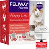 FELIWAY Ceva - Feliway Friends Difusor + Recambio 48 ml