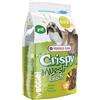 Versele-Laga Versele Laga Coniglietto, Crispy Muesli Coniglietti 1 Kg