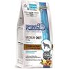 Forza10 Forza Cane Medium Diet Low Grain Cavallo Piselli kg. 1,5