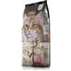 CT-TRONICS Leonardo Adult GF Maxi | Cibo secco senza cereali per gatti | Cibo completo per gatti adulti di tutte le razze a partire da 1 anno (15 KG)