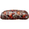 FASHION ANIMALS Cuscino per cani, Cuccia Cane Interno Morbida e Resistente (Wolf) | Cuccia per Cani e Gatti, Morbido Tessuto, Taglia Media Grande, Alta Qualità Made in Italy (Wol)