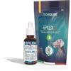 BIOEQUIPE SEDA360b Integratore Calmante per Cani e Gatti 30 gocce- Elimna il cortisolo Rilassante Naturale Contro Stress e Paura .L-Triptofano, Vitamine E, Passiflora e Camomilla e Piante Officinali (manzo)