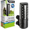 Aquael filtro interno ASAP per acquari - Funziona anche in acque poco profonde - perfetto per aquaterrari, ad alte prestazioni, efficiente filtraggio dell'acqua