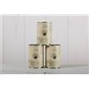 Glooke Selected CIAM Dr. CLAUDER'S Barf Cane/Gatto Cervo Agnello Manz GR. 400 Cibo Barf per Gatti