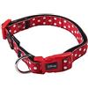 CERDÁ LIFE'S LITTLE MOMENTS - Disney Minnie Mouse - Collare per Cani - Licenza Ufficiale