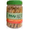Generico OASY Snack Cane Involtini Pollo 350gr