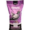 MZ Michelotti e Zei FAIPIUMA Super - Mangime Completo per Colombi 10kg | Uso Zootecnico | Alta Energia con Grano, Cereali e Legumi Selezionati | Per Colombi da Gara, Viaggio e Riproduzione