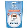 Forza10 Forza 10 mono snack training salmone 80gr
