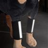 UPALDHOU Cuscinetti per la Gamba Anteriore del Cane per Fasce di Compressione, Supporto per Il Ginocchio per Il Recupero Chirurgico. per Ginocchiere per Animali Domestici, Aiuta con stabilità e (S)