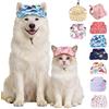 Generico Personalizzazione Cappello Per Cani, Testo Ricamabile, Crea Un Cappellino Personalizzato Per Il Tuo Cane, Modello Con Stampe Colorate, Per Tutti I Cani E Gatti, Taglie E Colori Multipli (C)