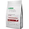 Generico Gastrointestinal Pesce Bianco 1,5kg Crocchette Cani