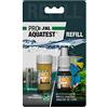 Eyeleaf JBL Ricarica per test di nitrato NO3, Kit di test specifico per nitrati, 5 provette, Monocromatico, Nylon, Unisex, Tutte le Razze
