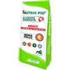 Nutrix Più Multiproteico Senza Pollo - 15 kg