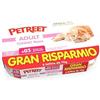 Generico Petreet Multipack 6x70gr (A03 TONNO CON GAMBERETTI)
