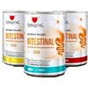 Generico DISUGUAL INTESTINAL per Cane Gusti Assortiti. 12 LATTINE da 400 GR CADAUNO