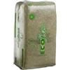 Millstore Ecoflax Lettiera di Paglia di Lino per Cavalli, Polli e Conigli | Fondo per Box Cavalli - Sacco da 120 Litri / 20 Kg