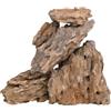 vidaXL Pietre del Drago 25 kg Colori Misti 10-30 cm, Roccia del Drago, Roccia per Vasca Pesci, Roccia del Drago per acquari, Pietra per Acquario