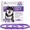 Generic Collari a feromoni per cani - Collari a feromoni per cani | 3 Collari calmi ai feromoni per cani, dura 60 giorni, collare lenitivo per cani di piccole dimensioni, medie e grandi