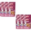 RINTI Chicko Plus - Coscia di pollo con calcio, 12 x 80 g