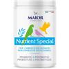 Cliffi Maior Nutrient Special - Alimento completo per uccelli - Per l'imbecco dei nidiacei - 250 gr