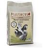 Psittacus Parrot Maintenance 3 kg | Dieta completa in pellet per caicchi, Ara, cenerini e amazzoni | Cibo premium per uccelli, 100% no-GMO