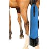 Xinhuju Copertura per Coda di Cavallo a Lunga Durata, per la Cura degli Animali Domestici, Riutilizzabile, per la Cura 'Equitazione, i Viaggi e la stabilità Quotidiana