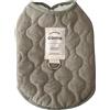 JIEBWCHA Cappotto Invernale Per Cani Piccola, Giacca Per Animali, Cappotti Caldi Invernali Per Cani Di Piccola, Vestiti Per Cuccioli Di, Cappottino Invernale Impermeabile, Dog Coat Small,varie Misure