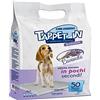 DIGMA Tappet in - Tappetini igienici Super Assorbenti con Adesivo - Misura 60x90 cm - Pacco da 50 Pz e Profumati alla Lavanda