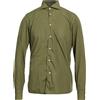BORRIELLO NAPOLI - Camicia regular fit