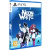 MDM MERIDIEM GAMES Neon White - PS5
