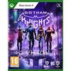 WARNER BROS Gotham Knights (Xbox Serie X) - (AT-PEGI)