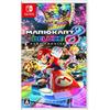 Nintendo Mario Kart 8 Deluxe [Switch](Import Giapponese)