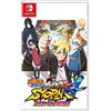 Bandai Namco Naruto Shippuden Ultimate Ninja Storm 4: Road To Boruto NSW [Edizione: Francia]