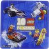 SmallYin 10 Lego PC Games - Collectors Box