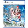 NIS America Ys X: Nordics: Deluxe Edition - PlayStation 5