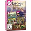 Villarreal CF Jason und das goldene Vlies & Die Abenteuer des Perseus, 1 DVD-ROM