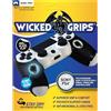 Wicked-Grips High Performance Controller Grips for Sony PlayStation 4