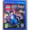 WARNER BROS Lego Harry Potter:Years 5-7(Vita)