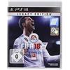 Electronic Arts FIFA 18 - Legacy Edition - PlayStation 3 [Edizione: Germania]