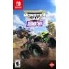 Deep Silver Showdown di Monster Jam - Nintendo Switch